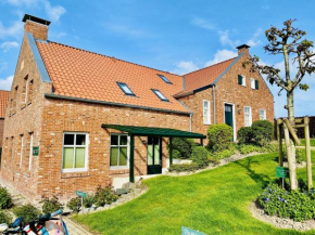 Oltmanns Ferienhaus Bummert am Hafen